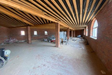 Фото №3: Отдельное здание 300 м² - Яблоновский, пр-д 2-й  Толбухина, 1