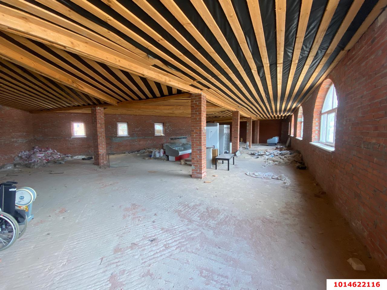 Фото №3: Отдельное здание 300 м² - Яблоновский, пр-д 2-й  Толбухина, 1