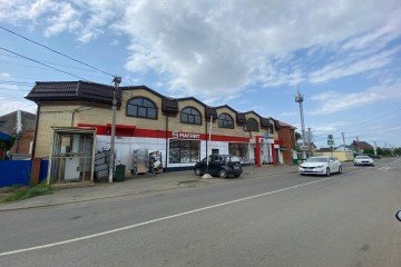 Фото №3: Отдельное здание 300 м² - Яблоновский, пр-д 2-й  Толбухина, 1