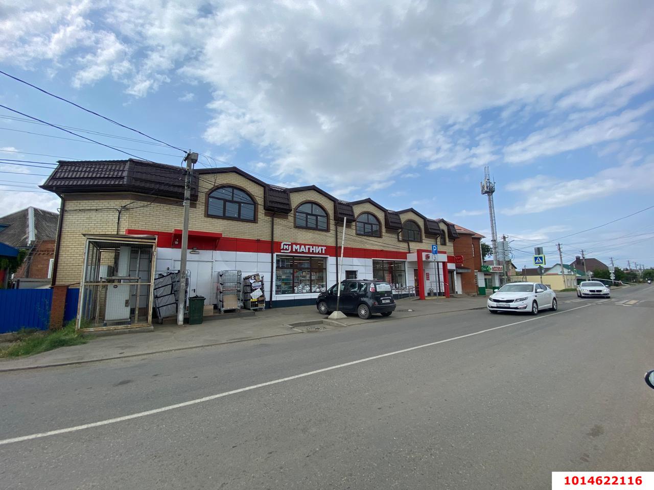 Фото №3: Отдельное здание 300 м² - Яблоновский, пр-д 2-й  Толбухина, 1