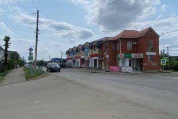 Фото №1: Отдельное здание 300 м² - Яблоновский, пр-д 2-й  Толбухина, 1