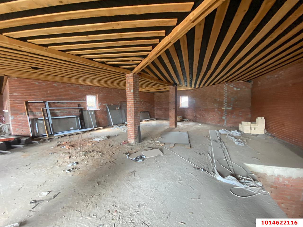 Фото №4: Отдельное здание 300 м² - Яблоновский, пр-д 2-й  Толбухина, 1