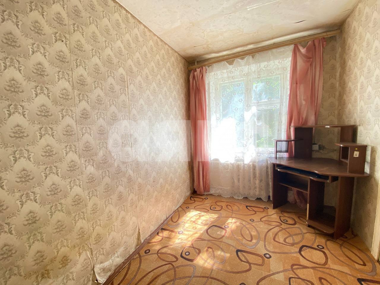 Фото №10: 2-комнатная квартира 42 м² - Тула, Верхнее Криволучье, ул. Кутузова, 114