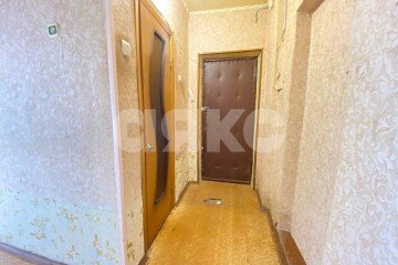 Фото №5: 2-комнатная квартира 42 м² - Тула, мкр. Верхнее Криволучье, ул. Кутузова, 114