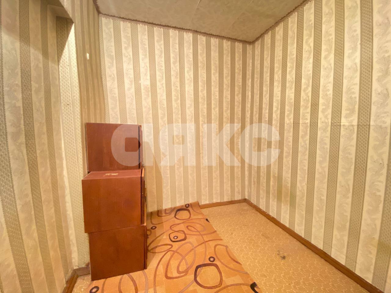Фото №12: 2-комнатная квартира 42 м² - Тула, Верхнее Криволучье, ул. Кутузова, 114