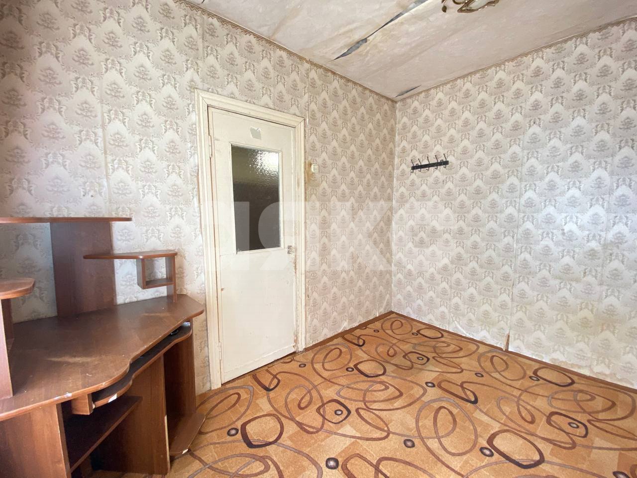 Фото №9: 2-комнатная квартира 42 м² - Тула, Верхнее Криволучье, ул. Кутузова, 114