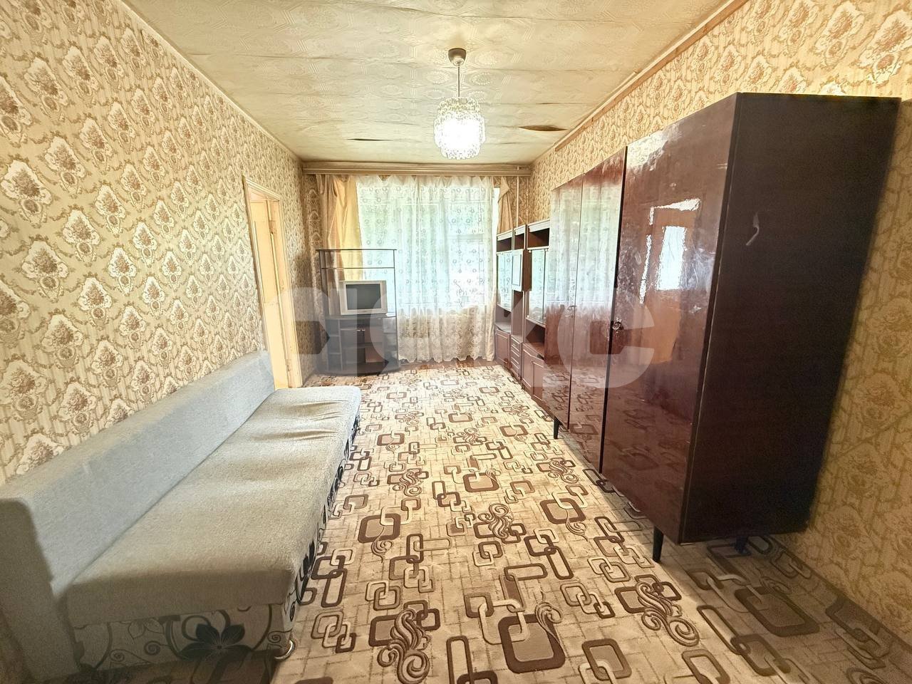 Фото №8: 2-комнатная квартира 42 м² - Тула, Верхнее Криволучье, ул. Кутузова, 114