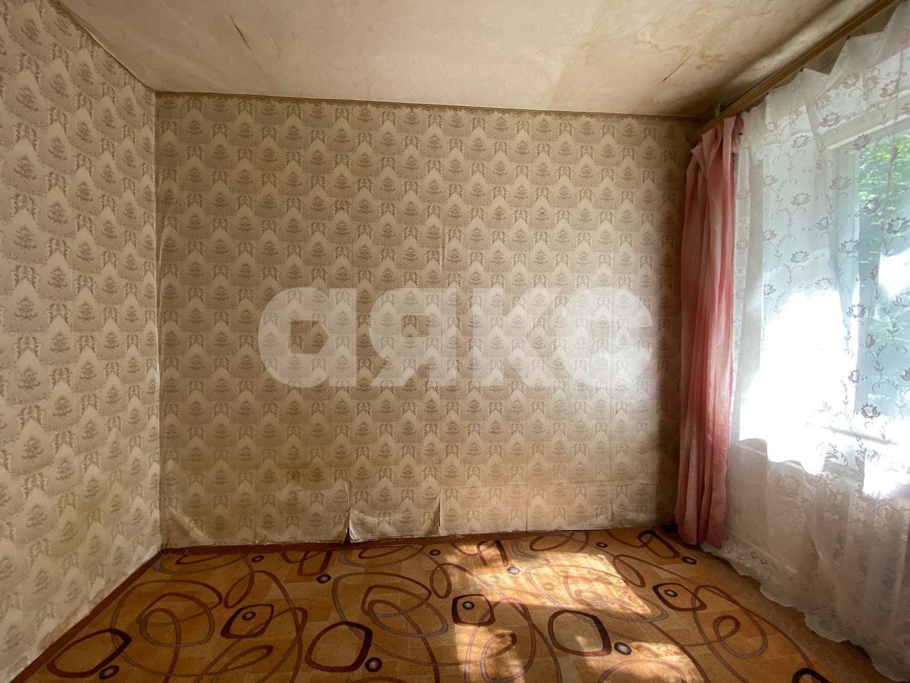 Фото №11: 2-комнатная квартира 42 м² - Тула, Верхнее Криволучье, ул. Кутузова, 114