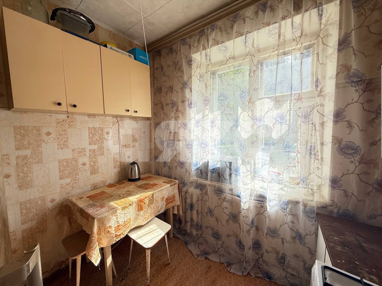 Фото №3: 2-комнатная квартира 42 м² - Тула, Верхнее Криволучье, ул. Кутузова, 114