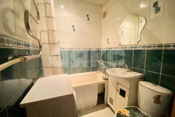 Фото №4: 2-комнатная квартира 42 м² - Тула, мкр. Верхнее Криволучье, ул. Кутузова, 114