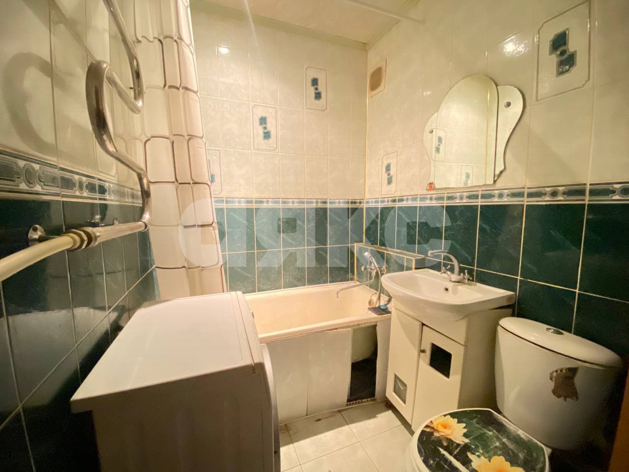Фото №4: 2-комнатная квартира 42 м² - Тула, Верхнее Криволучье, ул. Кутузова, 114