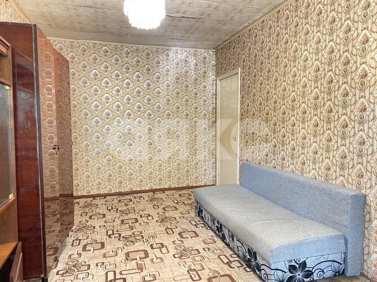 Фото №6: 2-комнатная квартира 42 м² - Тула, Верхнее Криволучье, ул. Кутузова, 114