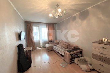 Фото №3: 1-комнатная квартира 33 м² - Тула, мкр. Пролетарский территориальный округ, ул. Степанова, 33