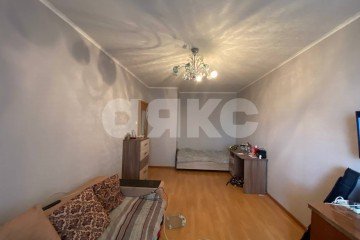 Фото №2: 1-комнатная квартира 33 м² - Тула, мкр. Пролетарский территориальный округ, ул. Степанова, 33