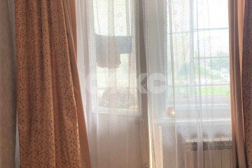 Фото №4: 1-комнатная квартира 33 м² - Тула, мкр. Пролетарский территориальный округ, ул. Степанова, 33