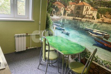 Фото №3: 2-комнатная квартира 46 м² - Воскресенск, мкр. Новлянский, ул. Зелинского, 14