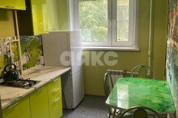 Фото №2: 2-комнатная квартира 46 м² - Воскресенск, мкр. Новлянский, ул. Зелинского, 14