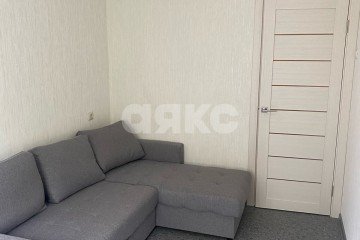 Фото №4: 2-комнатная квартира 46 м² - Воскресенск, мкр. Новлянский, ул. Зелинского, 14