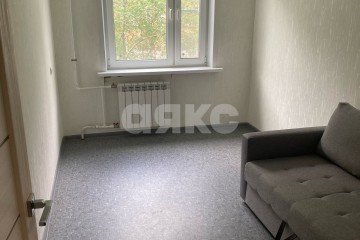 Фото №5: 2-комнатная квартира 46 м² - Воскресенск, мкр. Новлянский, ул. Зелинского, 14