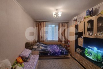 Фото №4: 1-комнатная квартира 33 м² - Воскресенск, мкр. Лопатинский, ул. Центральная, 5