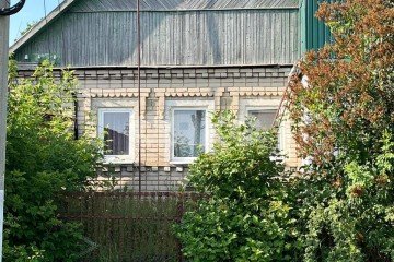 Фото №1: Дом 85 м² - Косырёвка, ул. Советская, 91