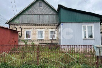 Фото №1: Дом 85 м² - Косырёвка, ул. Советская, 91
