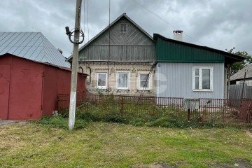 Фото №2: Дом 85 м² - Косырёвка, ул. Советская, 91