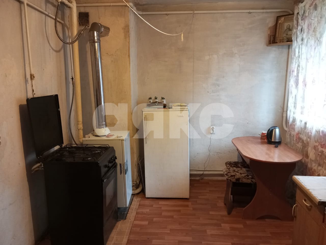 Фото №6: Дом 85 м² + 22 сот. - Косырёвка, ул. Советская, 91