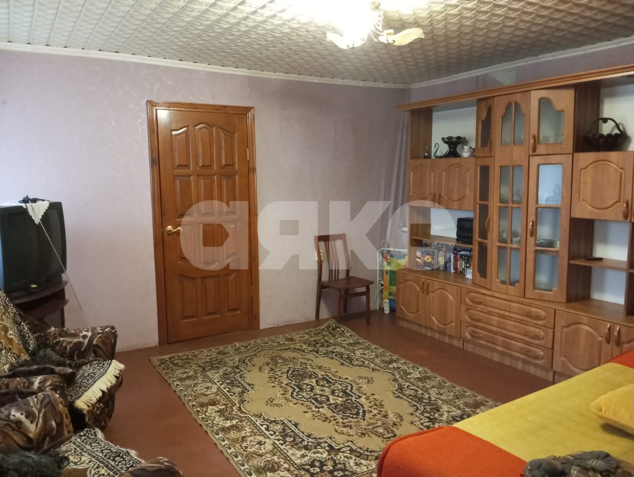 Фото №4: Дом 85 м² + 22 сот. - Косырёвка, ул. Советская, 91