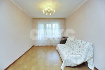 Фото №3: 2-комнатная квартира 51 м² - Липецк, мкр. 15-й, 25