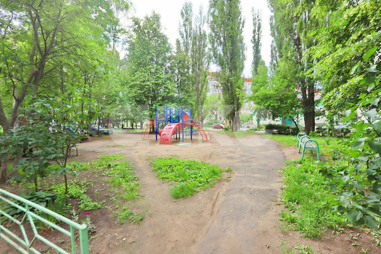 Фото №15: 2-комнатная квартира 51 м² - Липецк, 15-й, 25