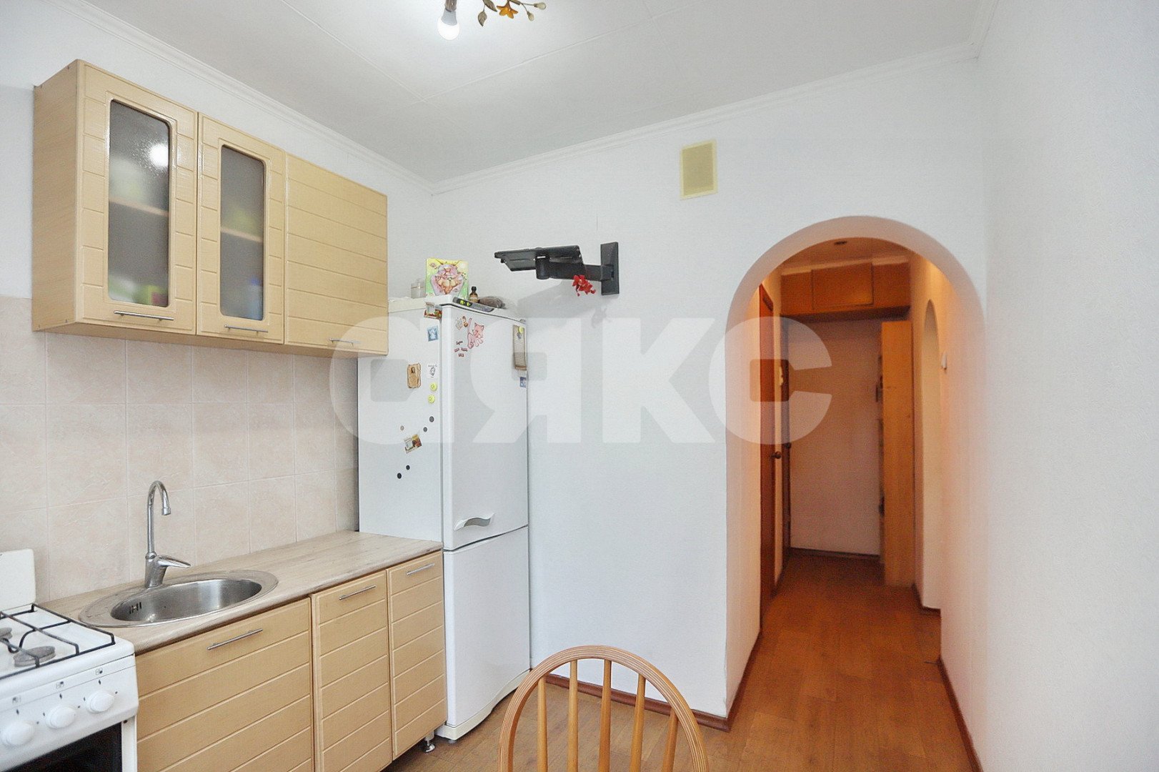 Фото №2: 2-комнатная квартира 51 м² - Липецк, 15-й, 25