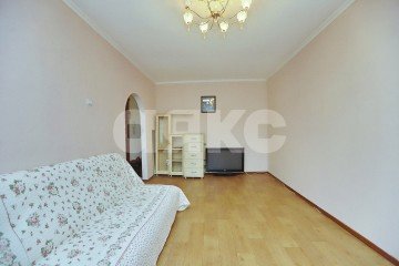 Фото №4: 2-комнатная квартира 51 м² - Липецк, мкр. 15-й, 25