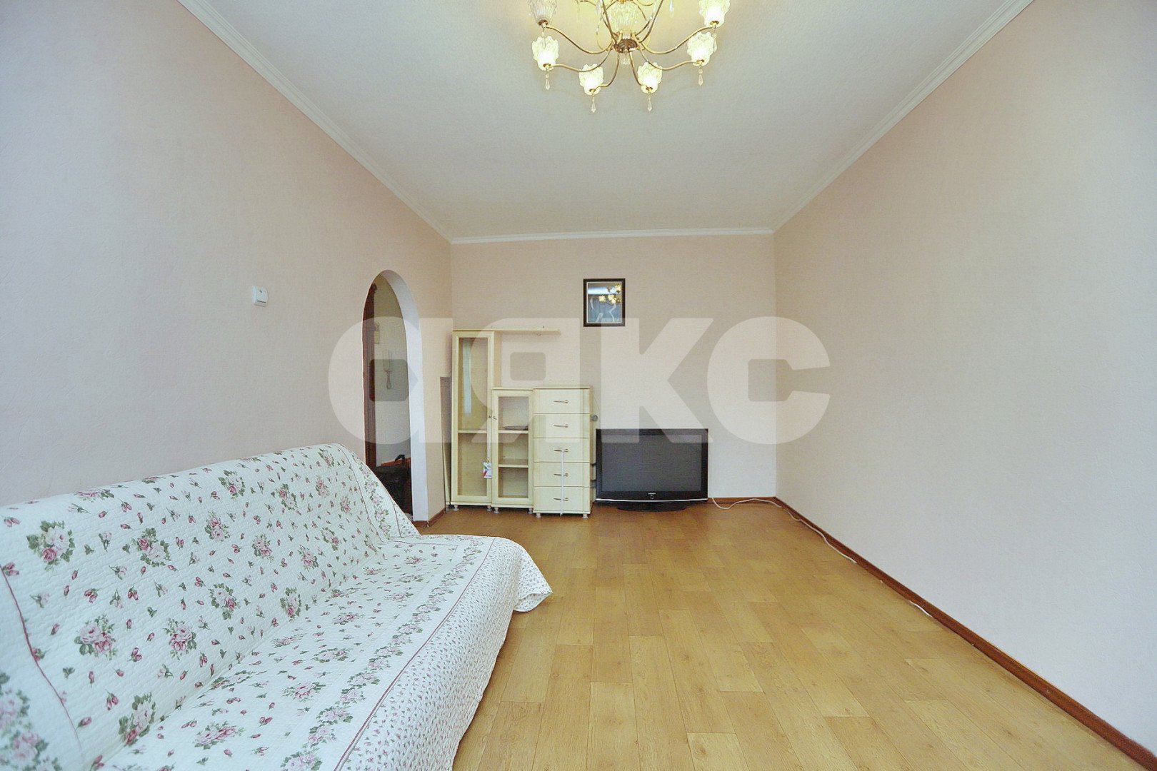 Фото №4: 2-комнатная квартира 51 м² - Липецк, 15-й, 25