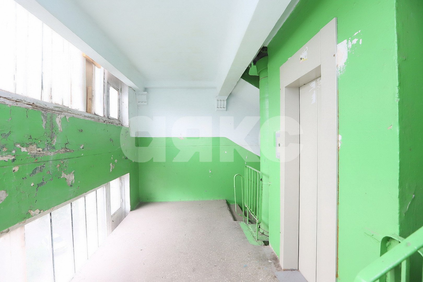 Фото №13: 2-комнатная квартира 51 м² - Липецк, 15-й, 25