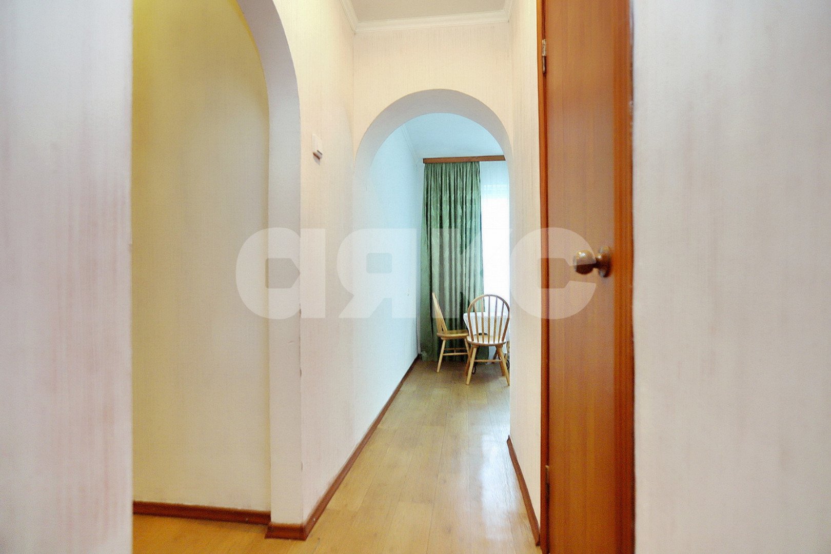 Фото №8: 2-комнатная квартира 51 м² - Липецк, 15-й, 25