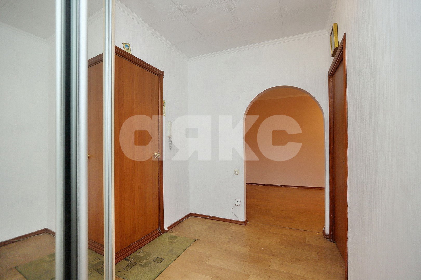 Фото №9: 2-комнатная квартира 51 м² - Липецк, 15-й, 25