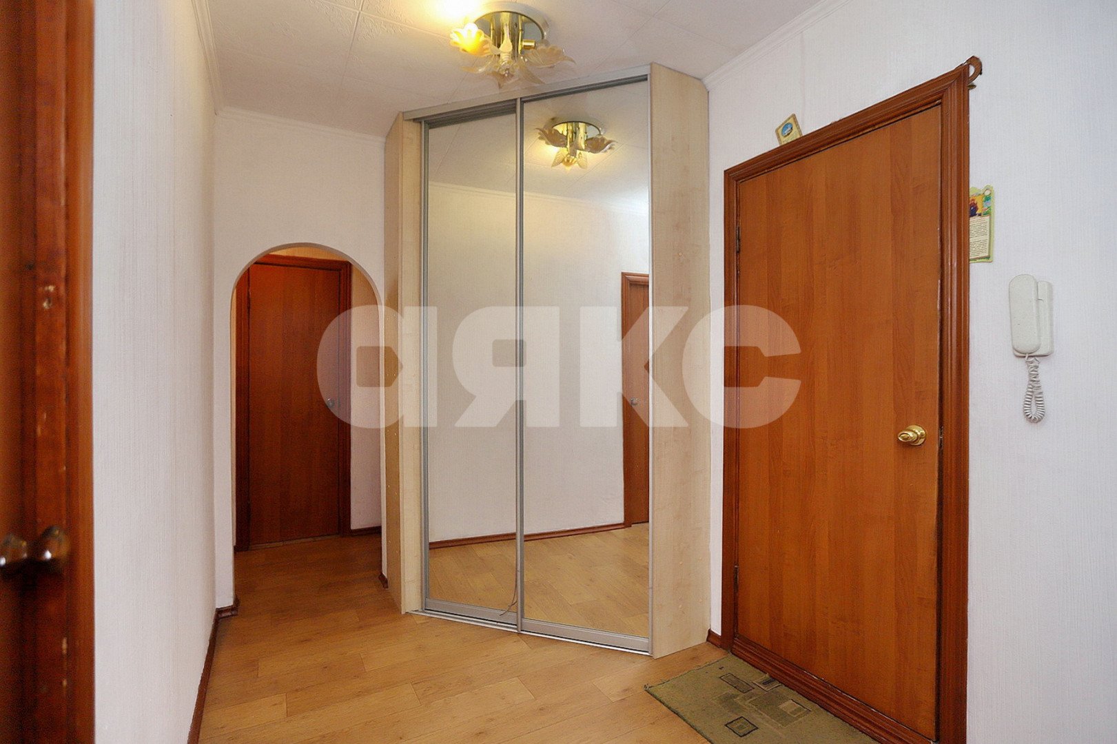 Фото №7: 2-комнатная квартира 51 м² - Липецк, 15-й, 25