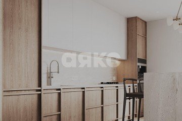 Фото №3: 1-комнатная квартира 35 м² - Ленино, мкр. квартал 14/4, ул. Школьная, 7