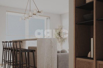 Фото №4: 1-комнатная квартира 35 м² - Ленино, мкр. квартал 14/4, ул. Школьная, 7