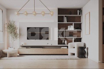 Фото №1: 1-комнатная квартира 35 м² - Ленино, мкр. квартал 14/4, ул. Школьная, 7