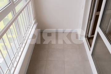 Фото №4: 2-комнатная квартира 42 м² - Липецк, мкр. ЖК Инстеп. Механизаторов, ул. Механизаторов, 15А