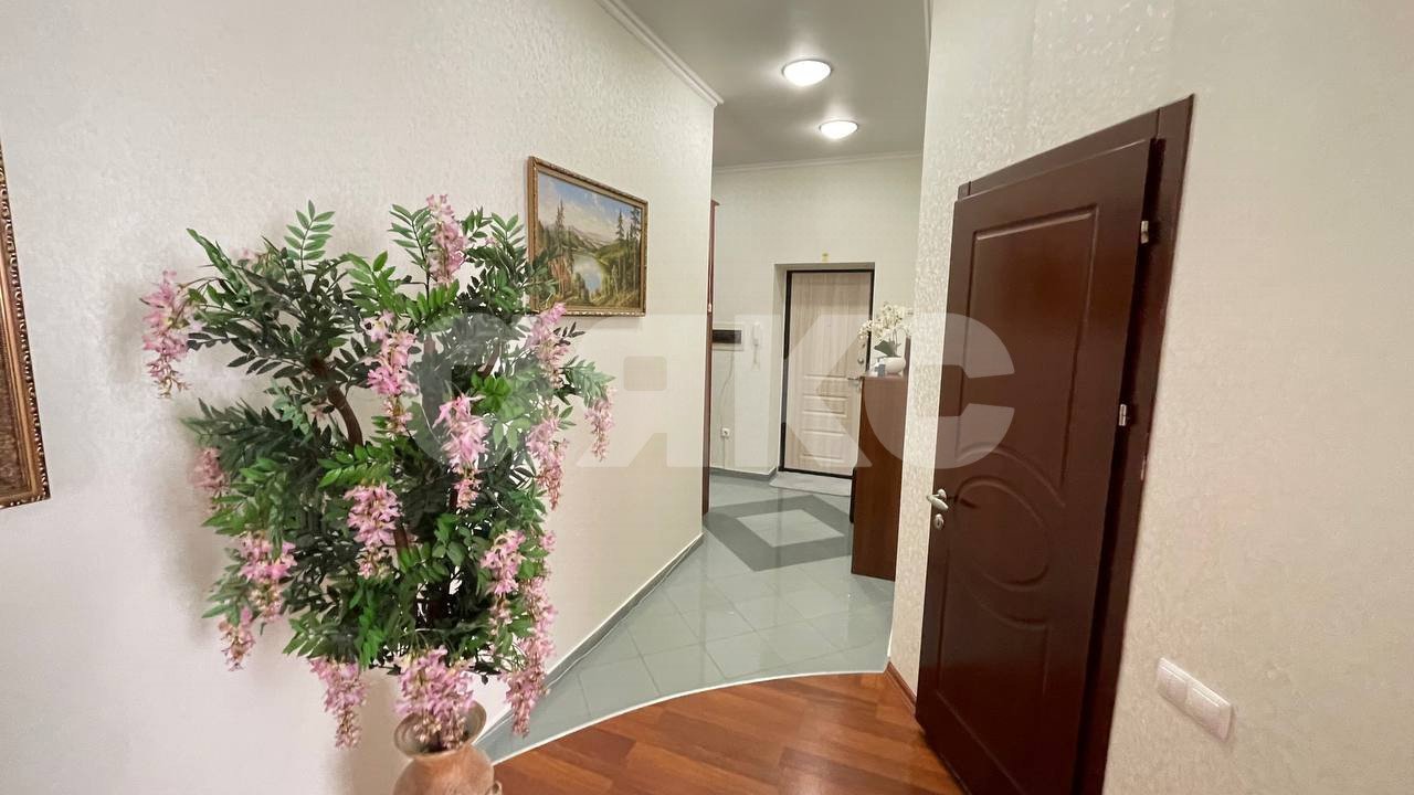 Фото №10: 3-комнатная квартира 83 м² - Геленджик, 