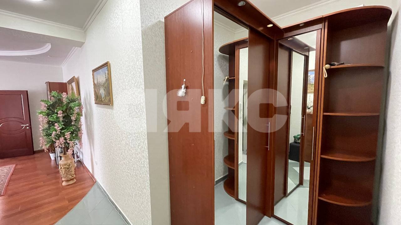 Фото №12: 3-комнатная квартира 83 м² - Геленджик, 