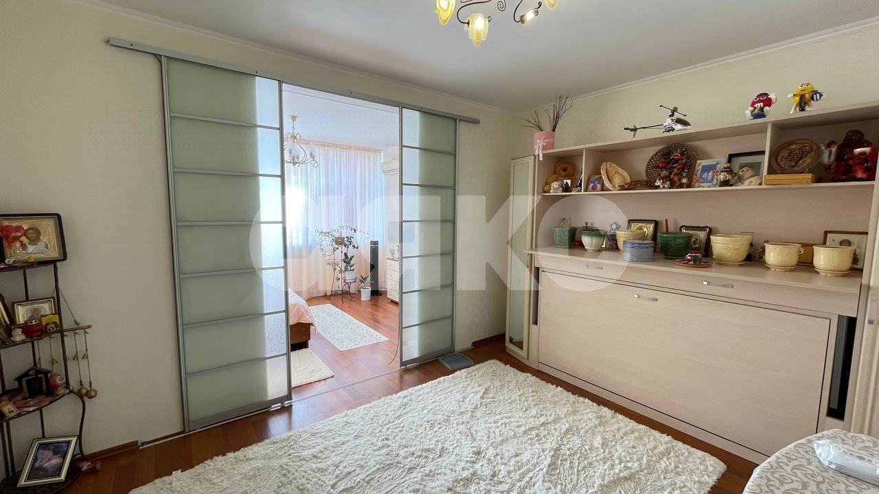 Фото №3: 3-комнатная квартира 83 м² - Геленджик, 