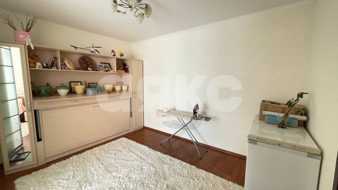 Фото №4: 3-комнатная квартира 83 м² - Геленджик, 