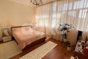 Фото №1: 3-комнатная квартира 83 м² - Геленджик, 