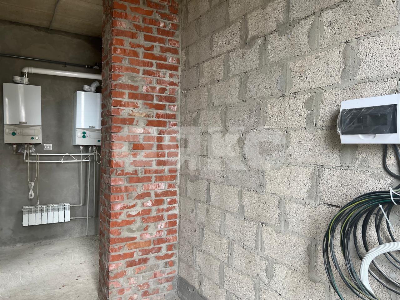 Фото №15: Коттедж 338 м² + 4 сот. - Геленджик, СНТ Виноградарь-2, ул. Зелёная, 1