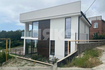 Фото №1: Коттедж 338 м² - Геленджик, мкр. СНТ Виноградарь-2, ул. Зелёная, 1
