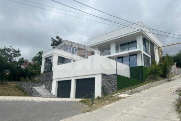Фото №2: Коттедж 338 м² - Геленджик, мкр. СНТ Виноградарь-2, ул. Зелёная, 1